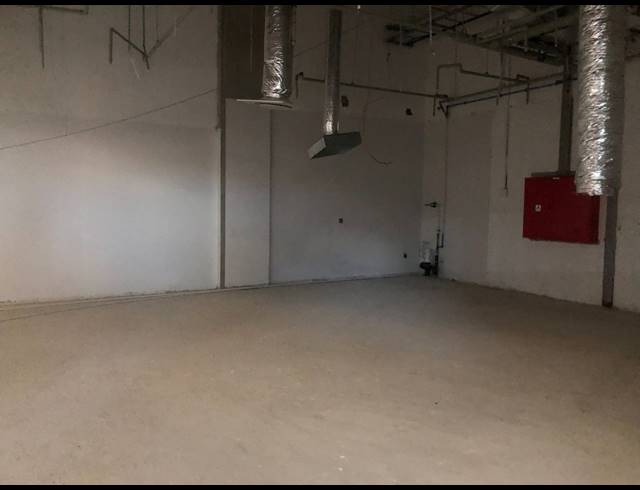 95M² RETAIL TO LET IN SANDTON CENTRAL